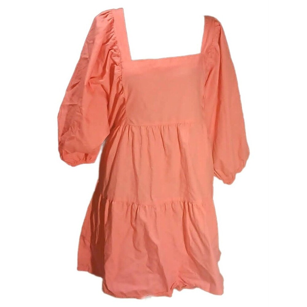 LAST CHANCE Adorable Summer Dress
